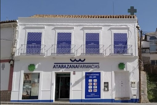 Atarazana Farmacias Vélez-Málaga