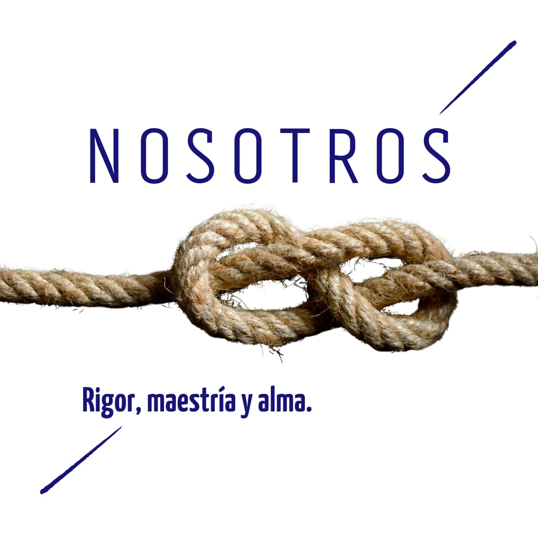 Nosotros